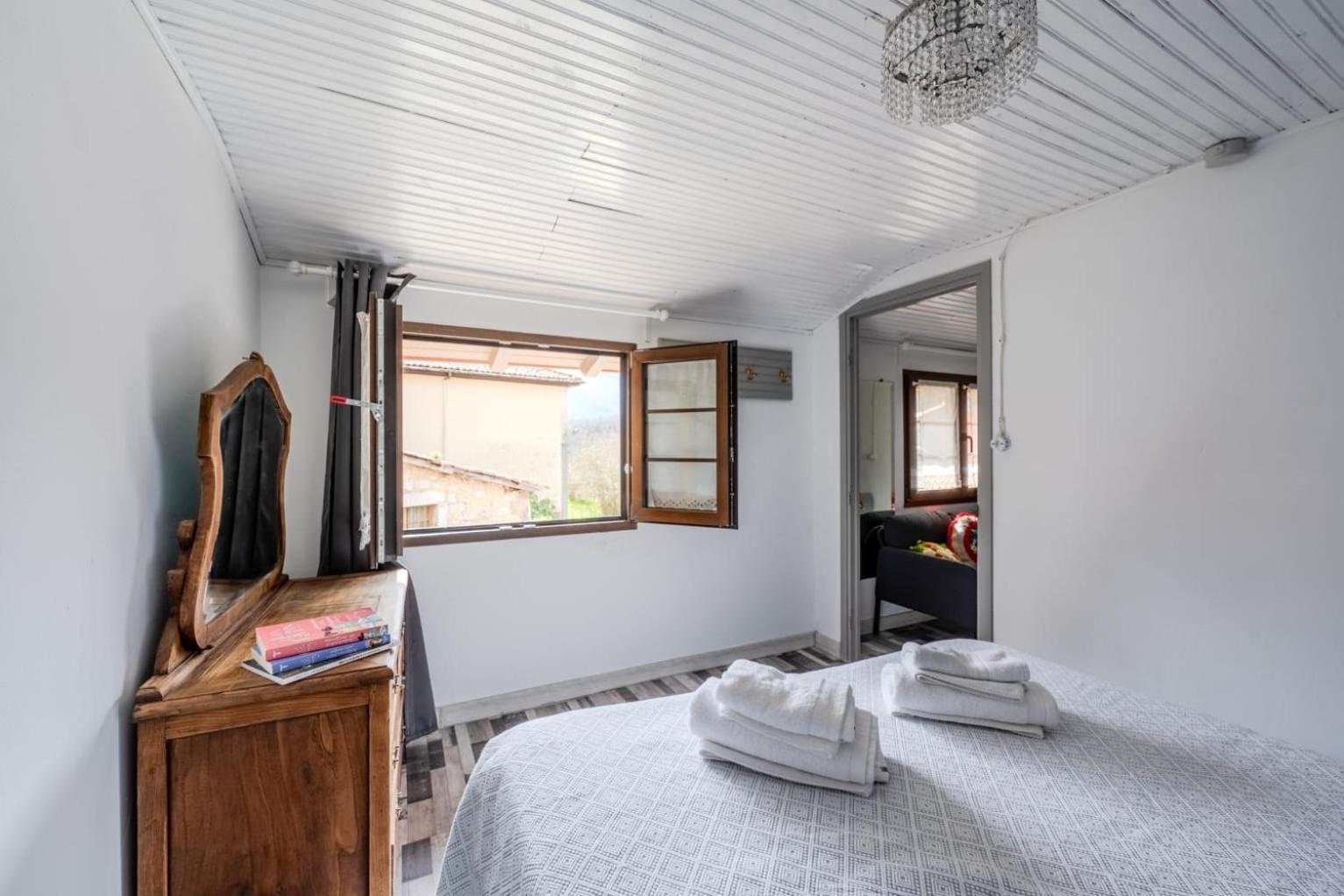 Alojamientos Casa Luisa Puertas  エクステリア 写真