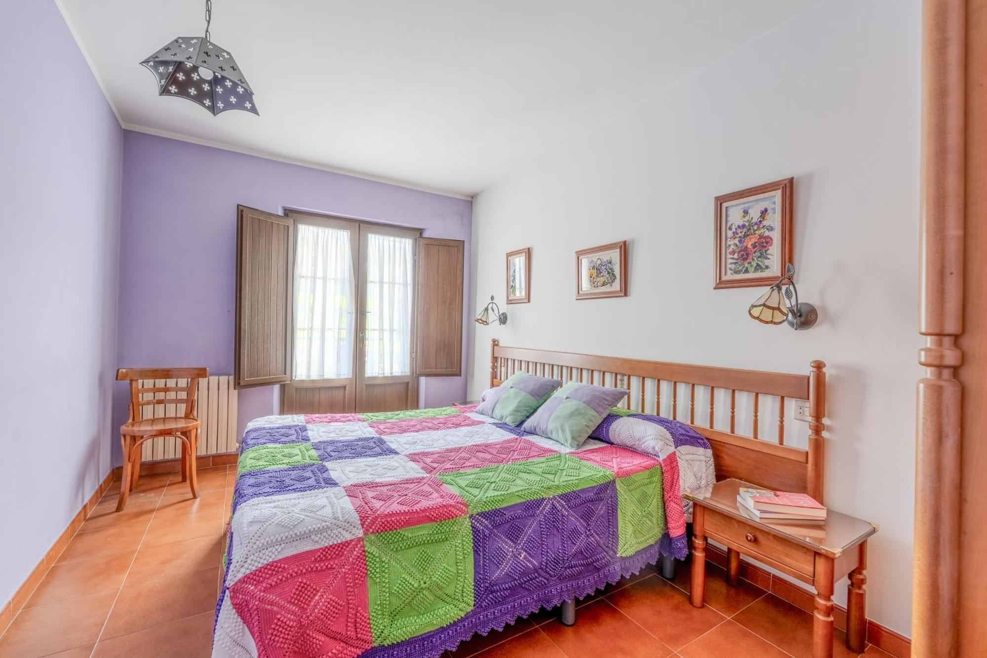 Alojamientos Casa Luisa Puertas  エクステリア 写真