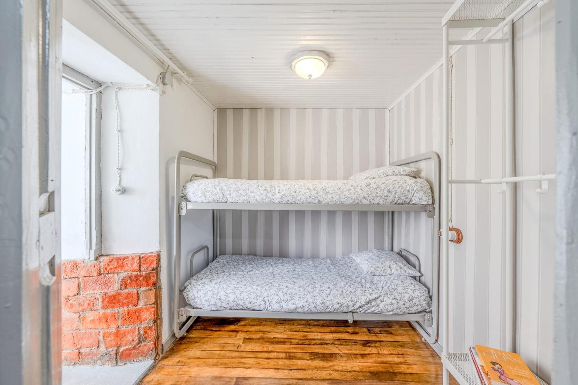 Alojamientos Casa Luisa Puertas  エクステリア 写真