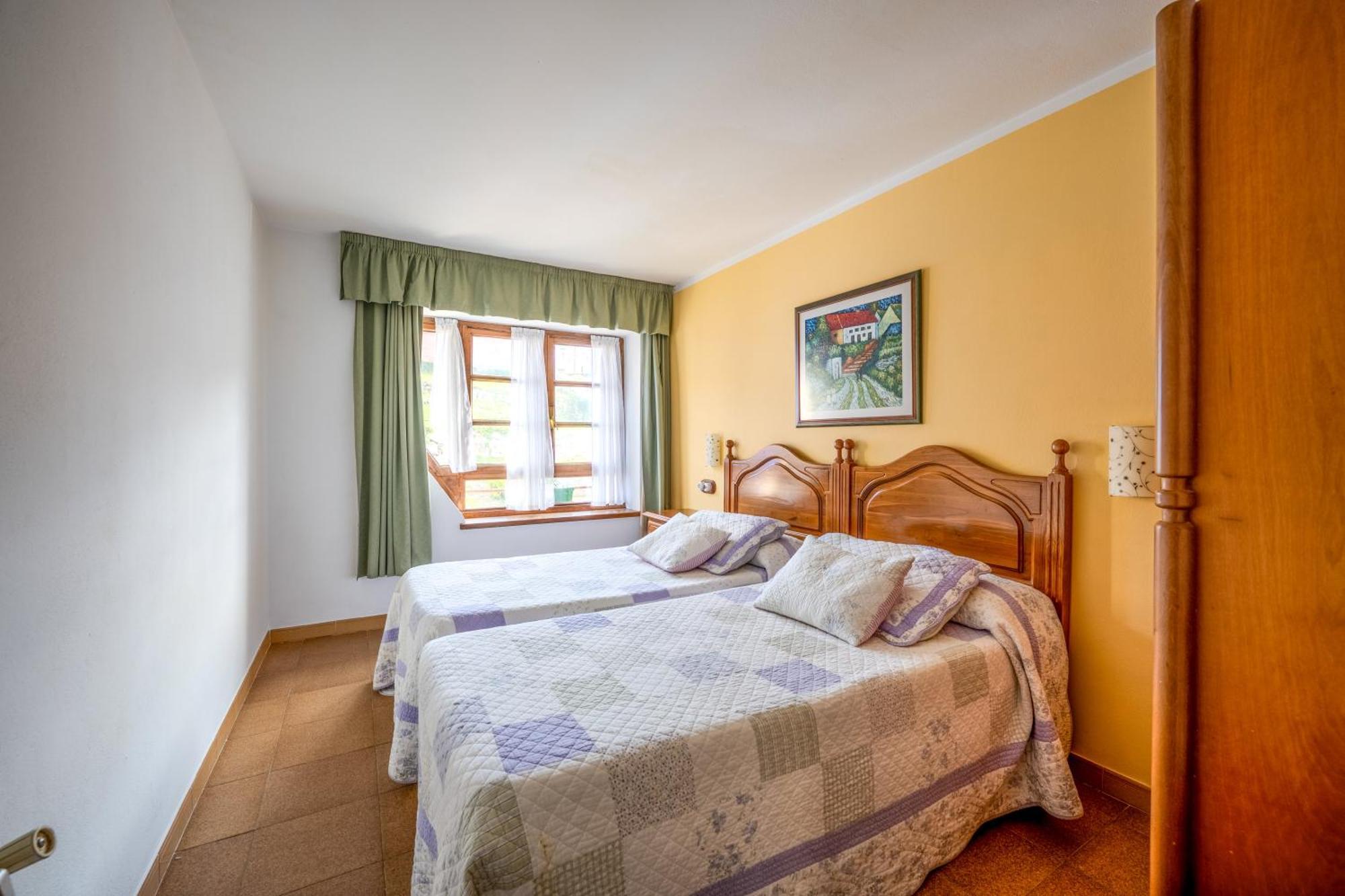 Alojamientos Casa Luisa Puertas  エクステリア 写真
